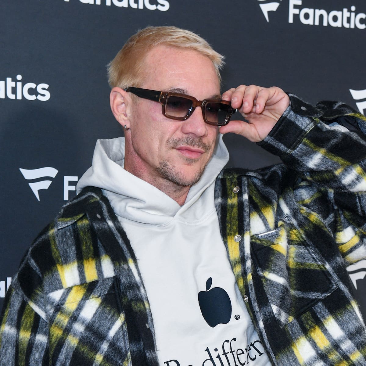 Diplo ha colaborado con infinidad artistas, pero hay una superestrella que se le resiste: ¿por qué?