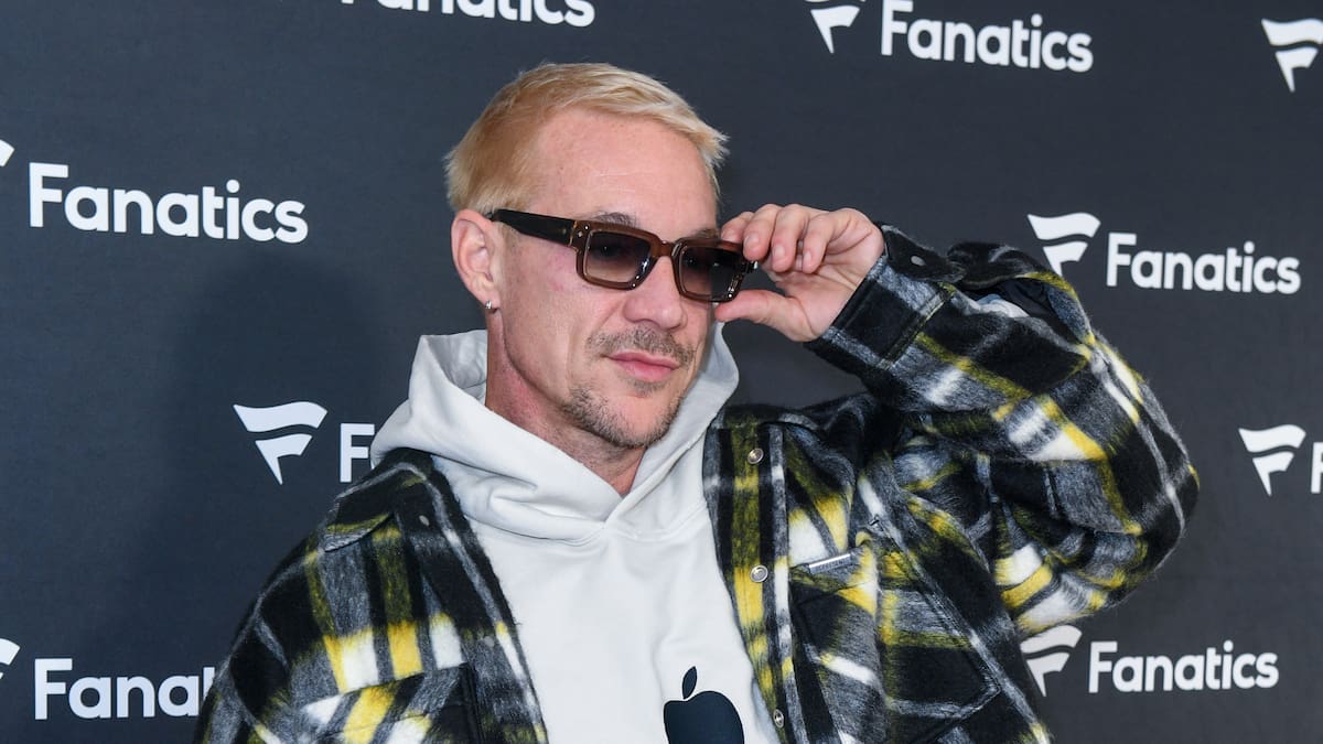 Diplo ha colaborado con infinidad artistas, pero hay una superestrella que se le resiste: ¿por qué?