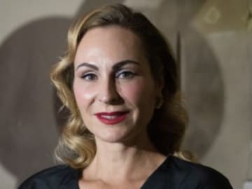 Ana Milán da su opinión sobre el Benidorm Fest: “Por ahí no es”