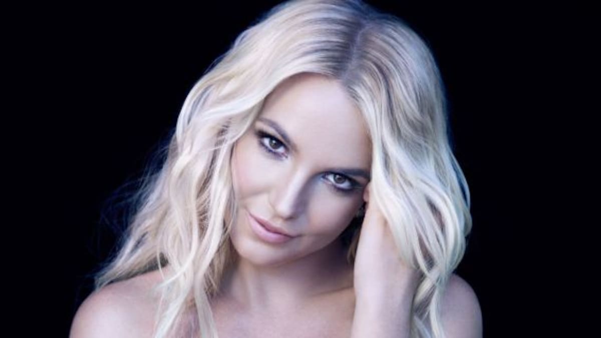 ¿Britney Spears y Steve Aoki juntos?