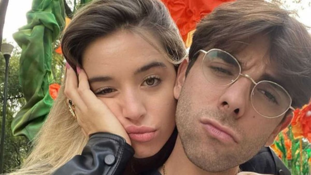 La relación entre Lola Índigo y Don Patricio, en las portadas de las revistas