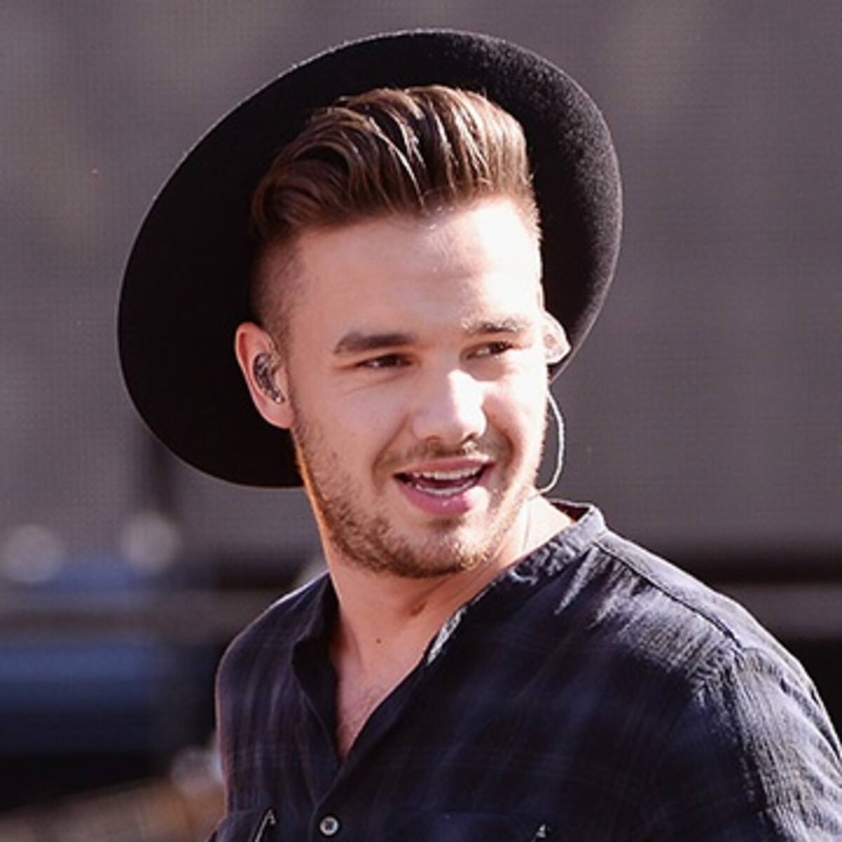 Liam Payne firma contrato como solista