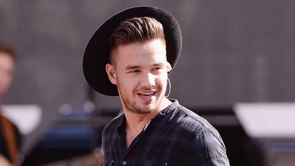 Liam Payne firma contrato como solista