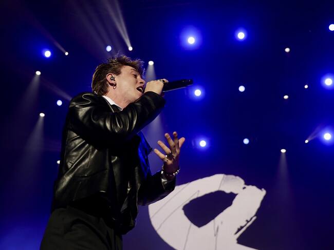 Efectivamente, Walls tiene concierto en la única arena de Madrid y seguro que cantará el tema que nos ha hecho temblar hoy que fue viral antes siquiera de salir a la luz: 'Haz lo que quieres conmigo'.