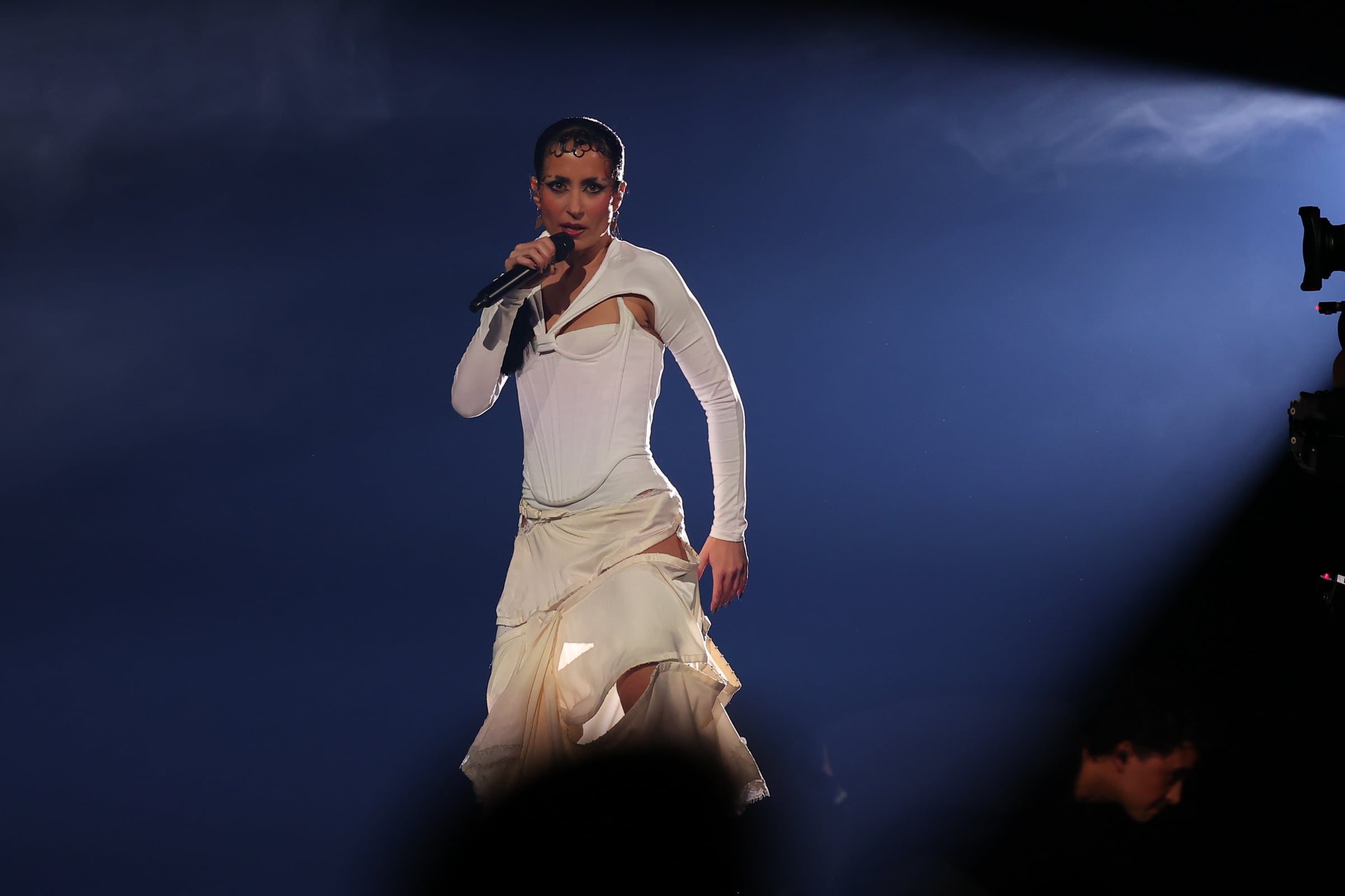  Letra y significado de la canción 'Mataora' de Rosalinda Galán, concursante del Benidorm Fest 2026