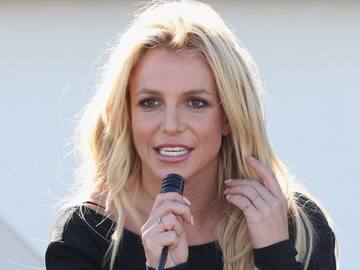 BRITNEY SPEARS DECLARARÁ POR PRIMERA VEZ ANTE UN JUEZ PARA RECUPERAR SU TUTELA LEGAL