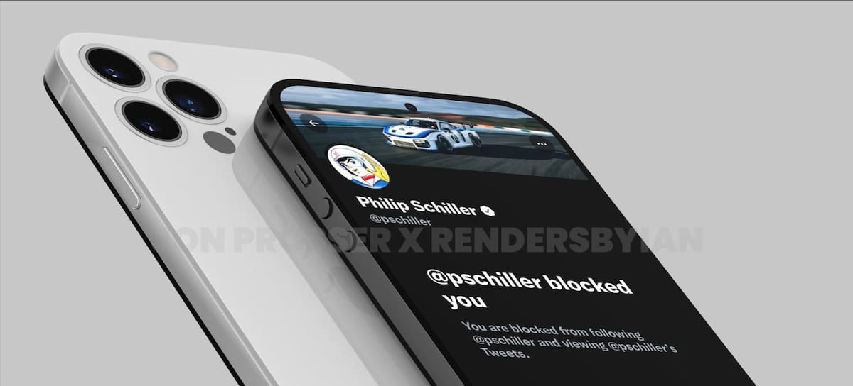 iPhone 14, ¿eres tú?