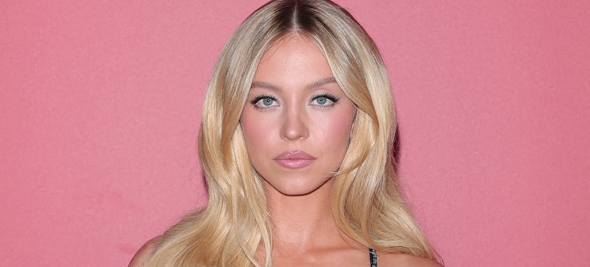 Sydney Sweeney.