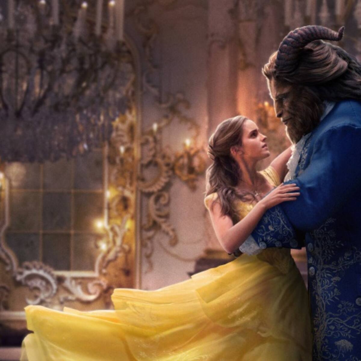 Películas más taquilleras del 2017