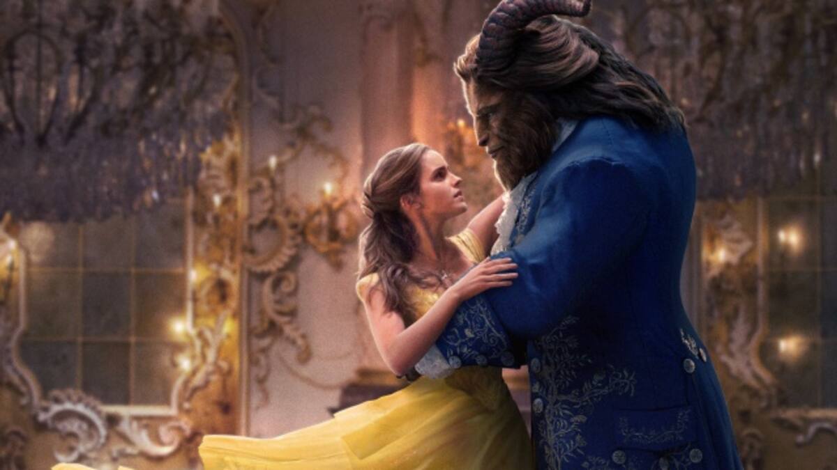 Películas más taquilleras del 2017