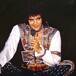 Elvis Presley rechazó ser “pareja” de Barbra Streisand contra su voluntad ©copyright los40.com