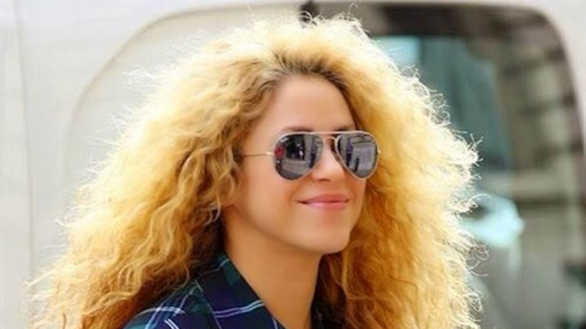Shakira ya quiere tener su segundo hijo