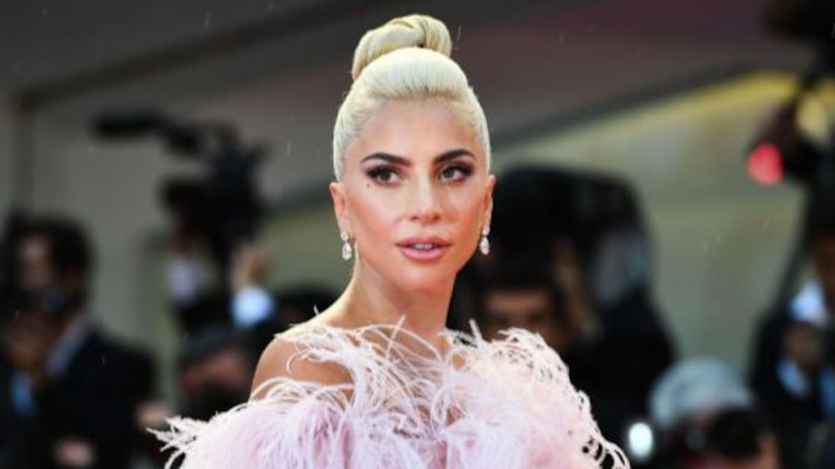 ¡Son iguales! Confunden a deportista olímpica con Lady Gaga