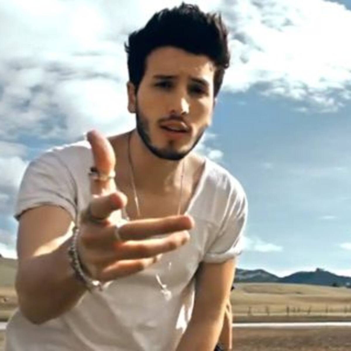 Sebastián Yatra tuvo un invitado muy especial en su último show