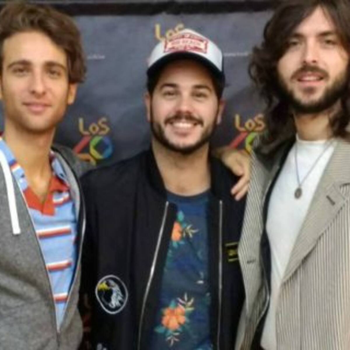 Indios en #LOS40