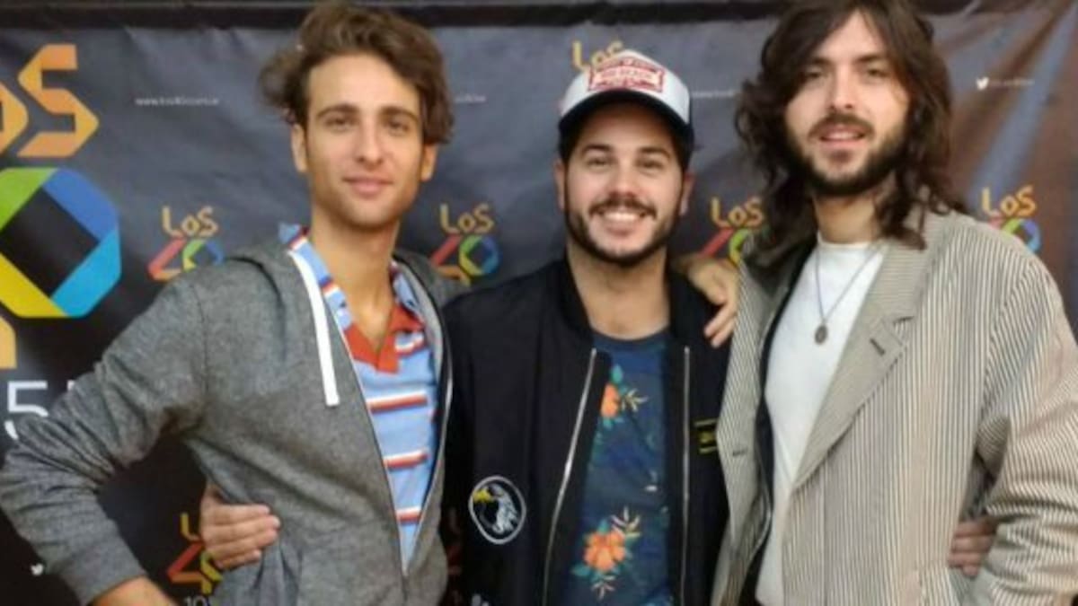 Indios en #LOS40
