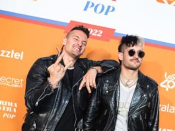 Mau y Ricky: “Lola Índigo nos escribió para ver si nos metíamos en el estudio”