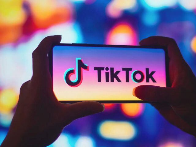 Tiktok