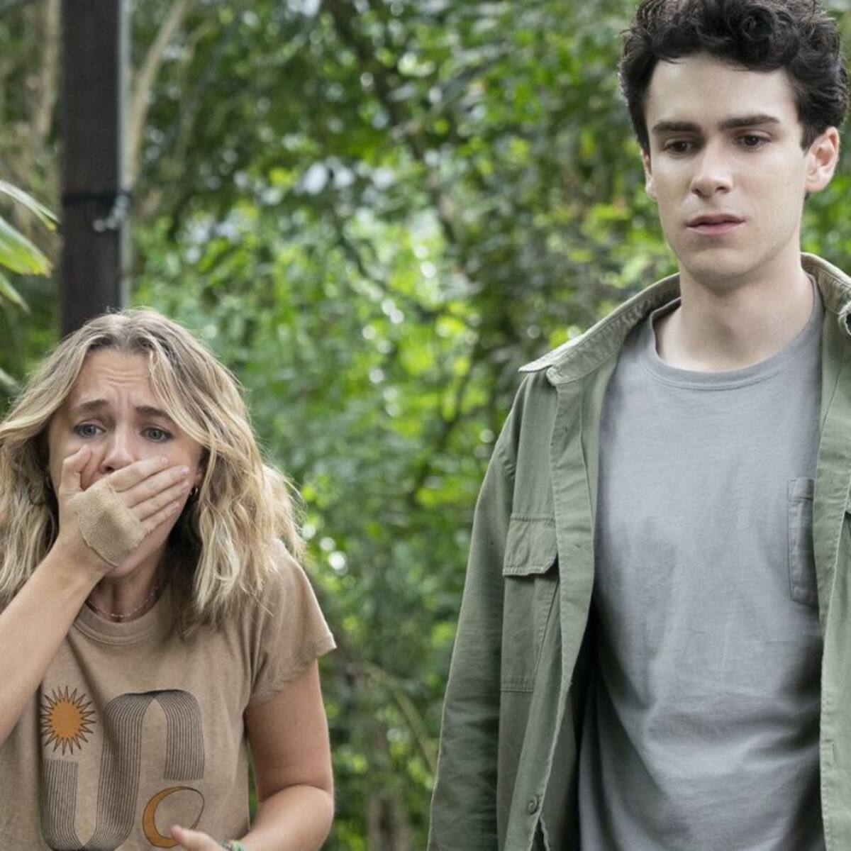 Amazon cancela ‘Sé lo que hicisteis el último verano’, tras una única temporada