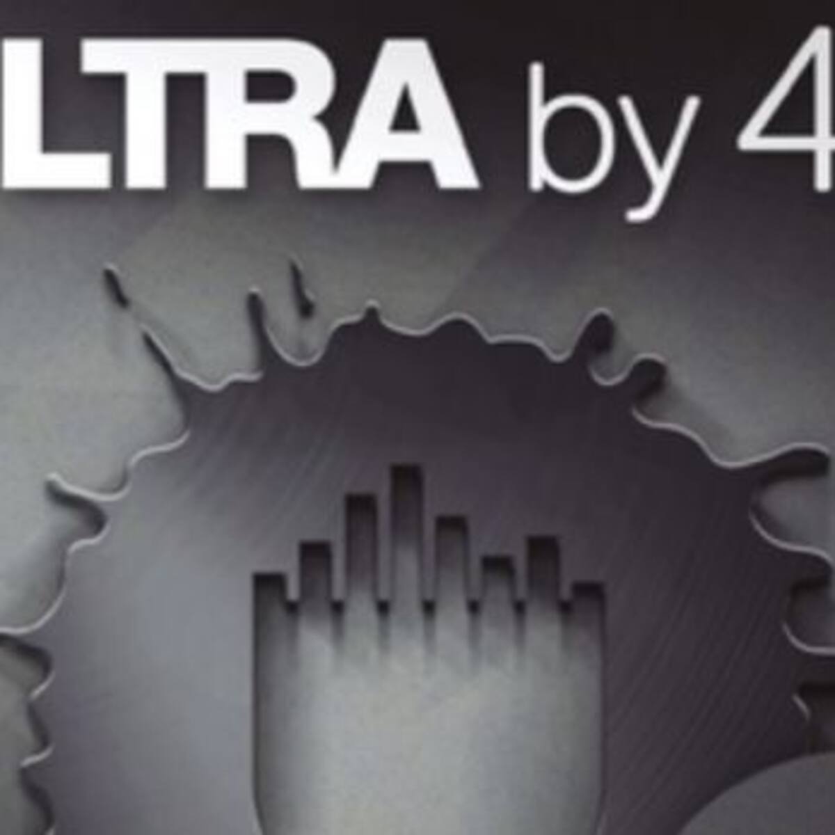 Un Compilado lleno de éxitos: ULTRA By 40