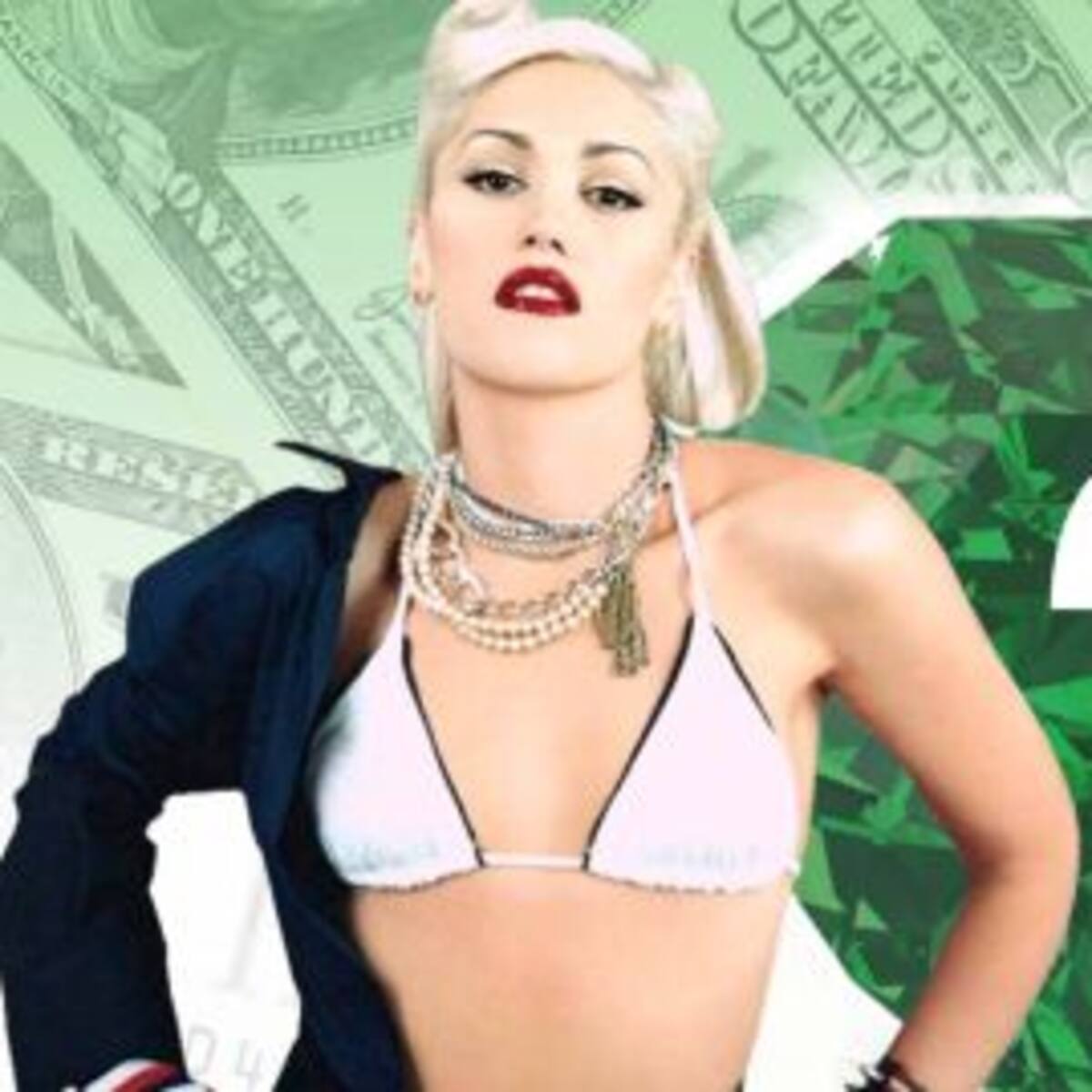 ¿Estalló la guerra entre Christina Aguilera y Gwen Stefani?