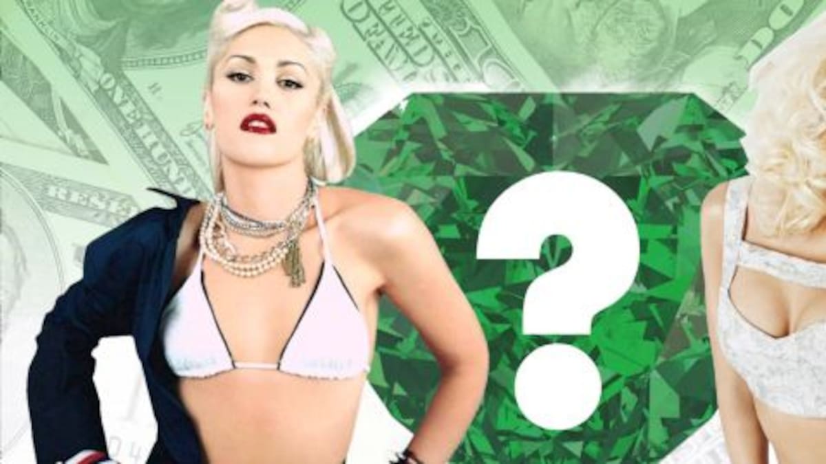 ¿Estalló la guerra entre Christina Aguilera y Gwen Stefani?