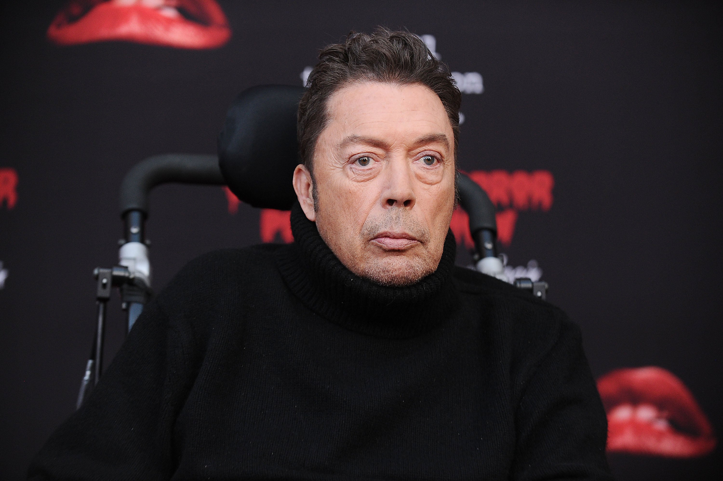 Tim Curry
