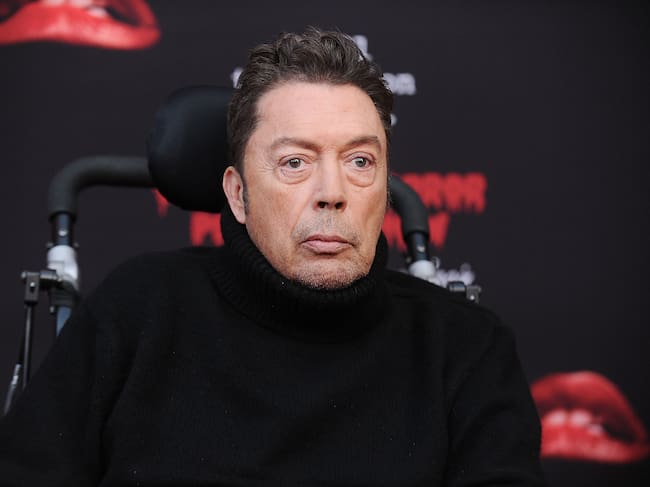 Tim Curry