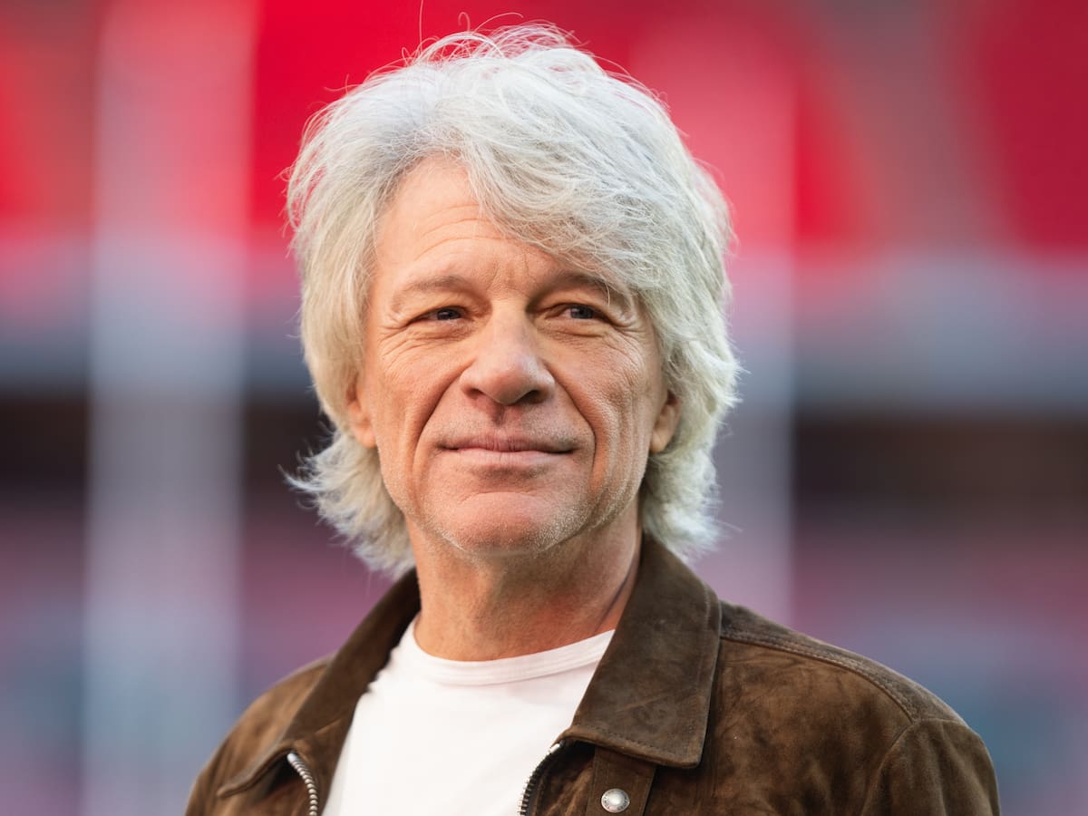 Bon Jovi tendrá su propio biopic: todo lo que sabemos sobre la película de la banda