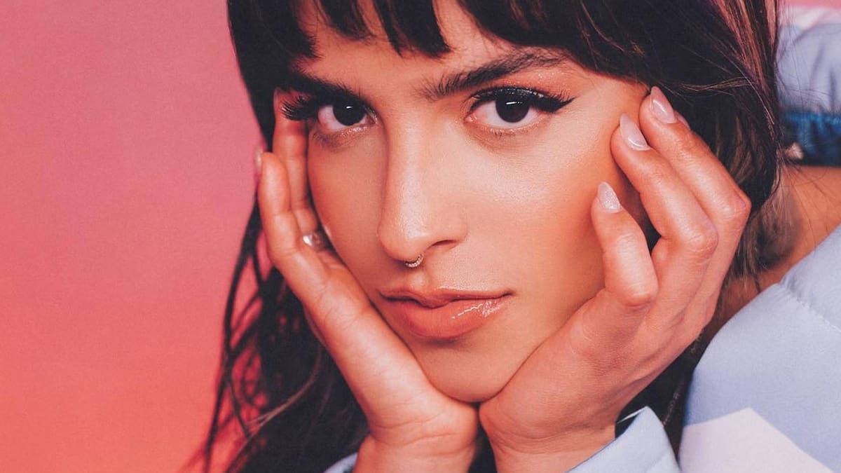 Gale también celebra el Mundial con ‘Superestrella’: “Escribes una canción y termina siendo el himno de todo un país”