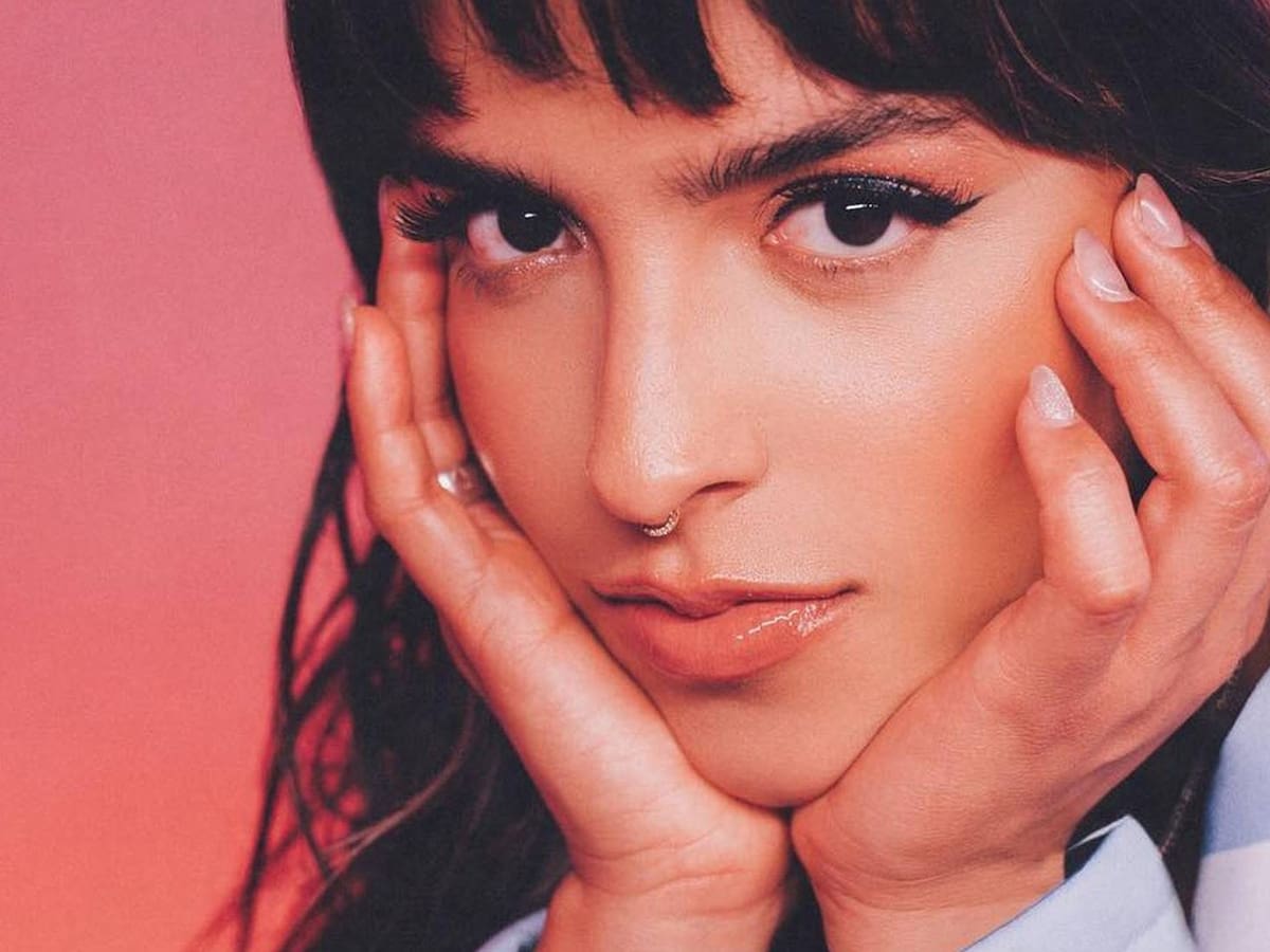 Gale también celebra el Mundial con ‘Superestrella’: “Escribes una canción y termina siendo el himno de todo un país”