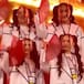 El apluadido momento de Eurovisión Junior 2022 por el homenaje al ‘Antes Muerta que Sencilla’ de María Isabel