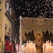 Semana Santa en Sevilla 2025 de hoy, Martes Santo: horario de las procesiones del 15 de abril