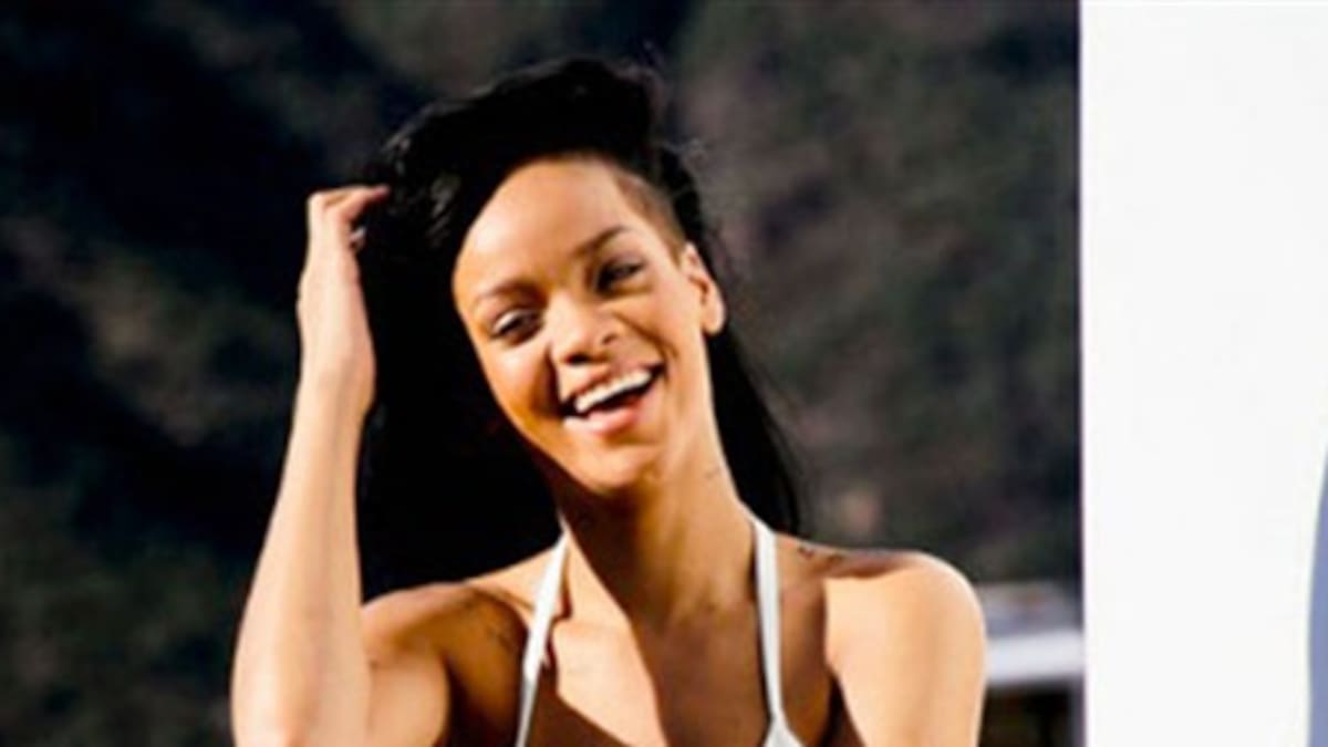 El plan de Rihanna