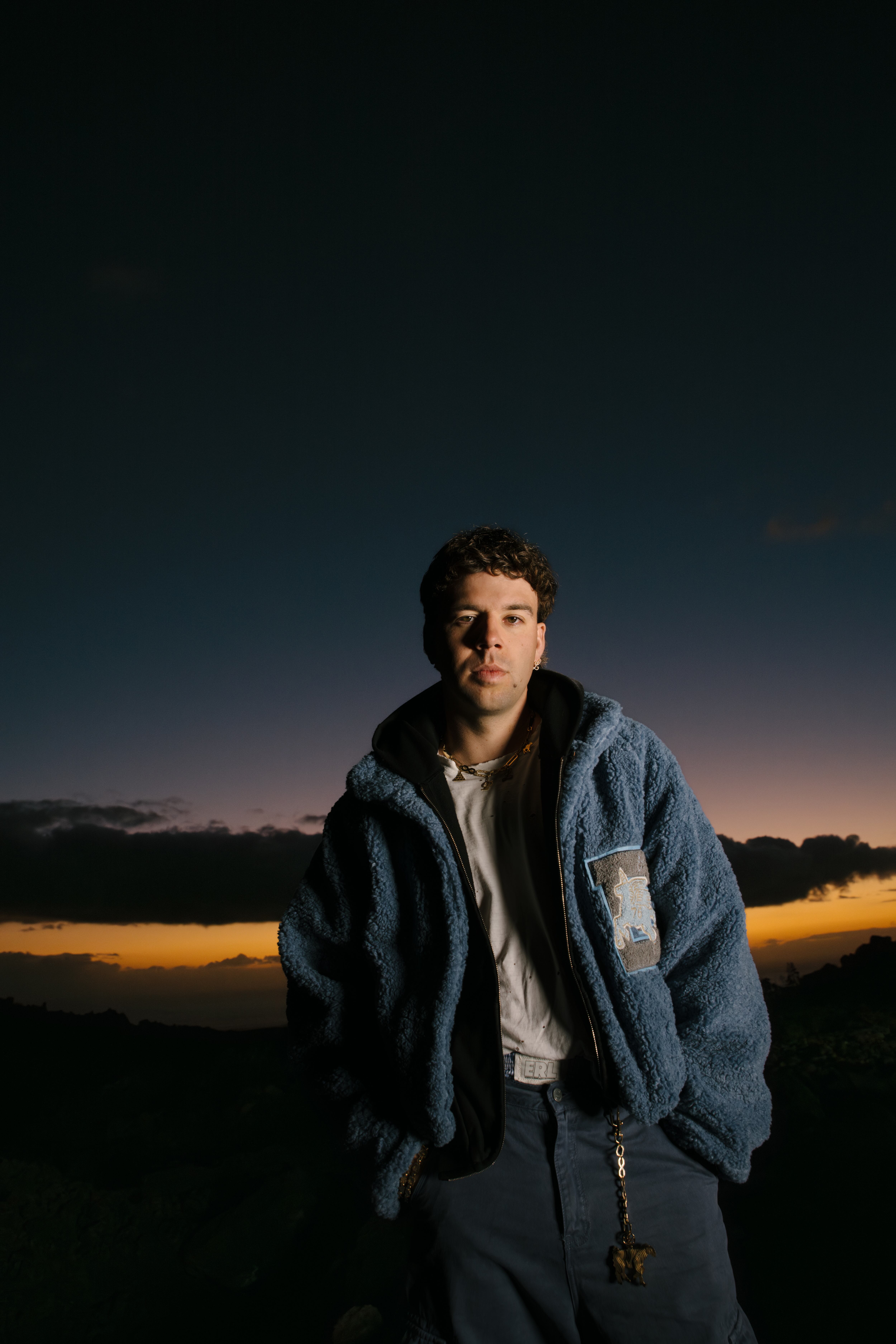 Quevedo, artista canario