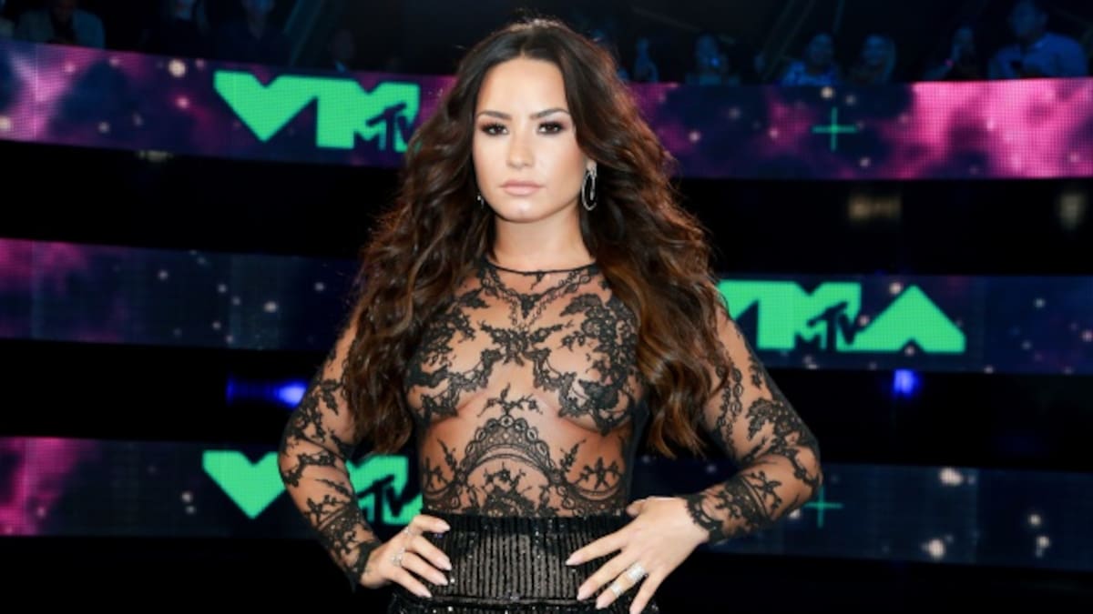 Apréndete Sorry Not Sorry de Demi Lovato