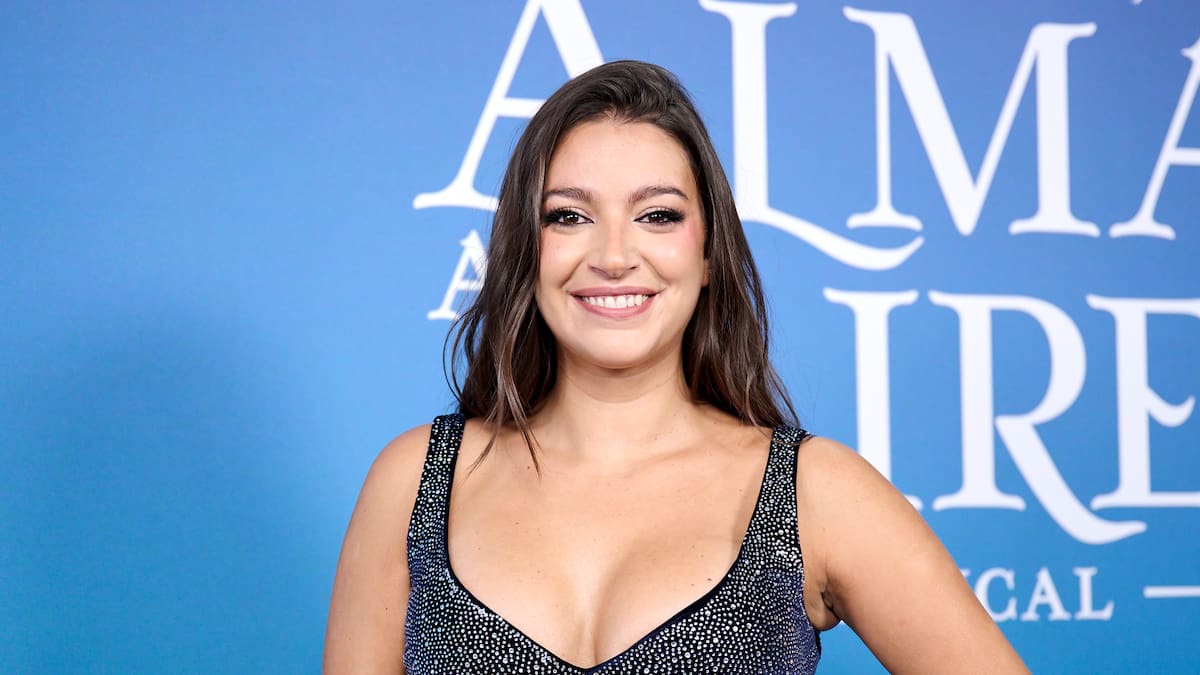 Ana Guerra, sobre su operación de pecho: "Con 30 años me cambió el cuerpo de niña a mujer"