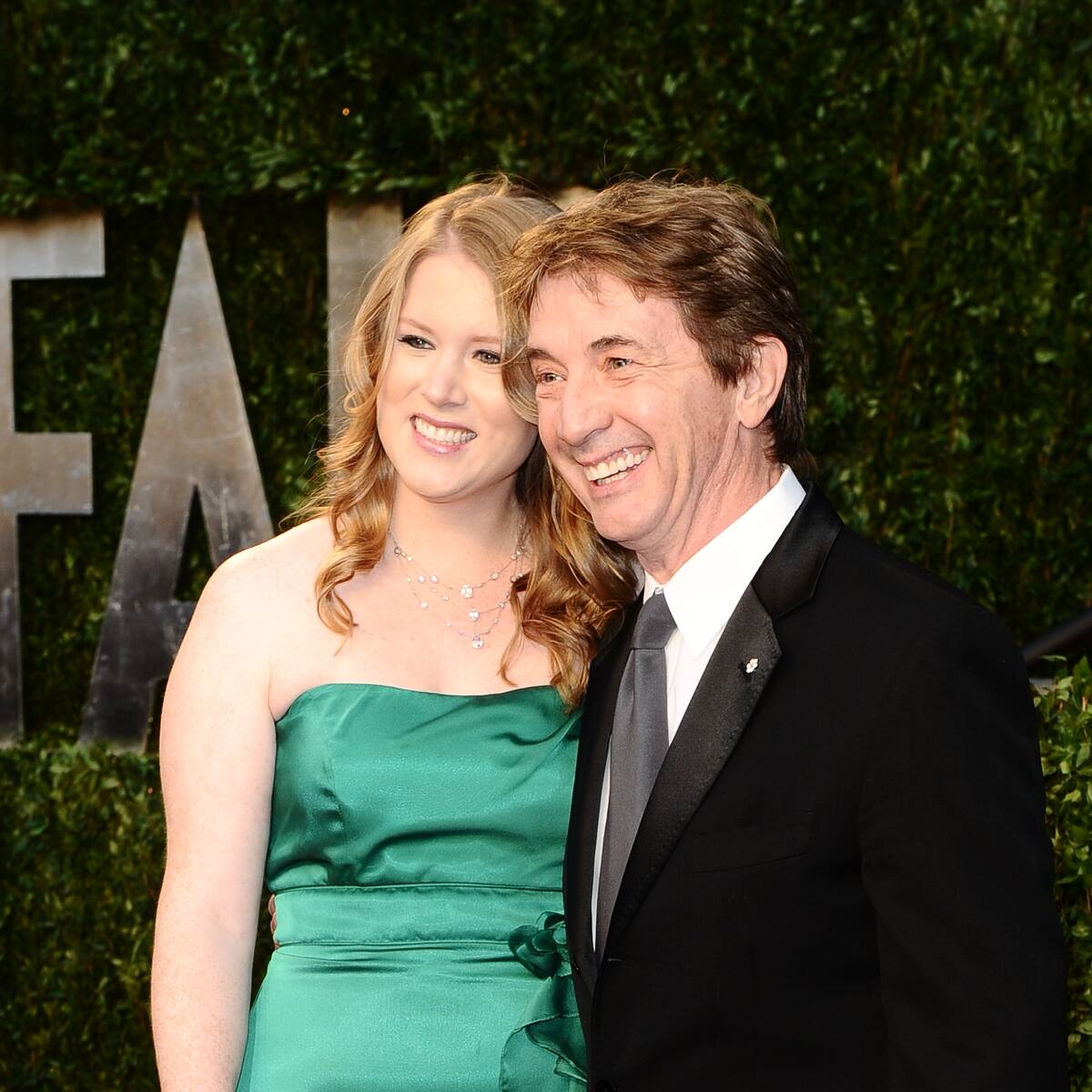 Así han sido las palabras de los familiares de Katherine Short, la hija mayor de Martin Short, tras conocerse su muerte: "Están devastados"