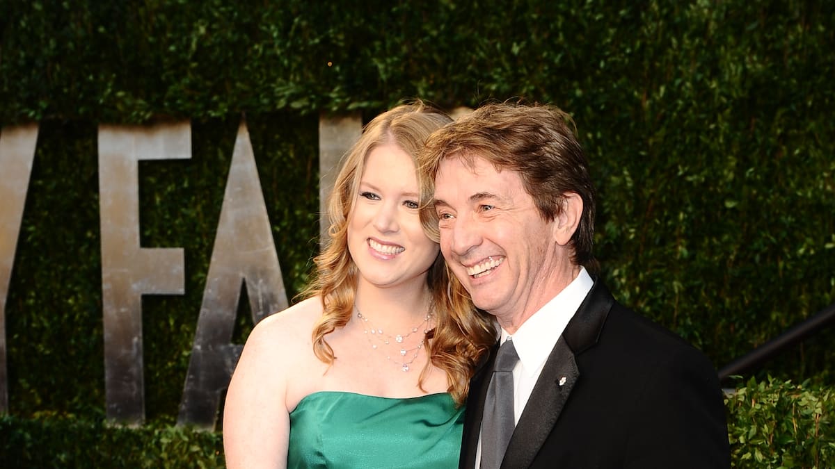 Así han sido las palabras de los familiares de Katherine Short, la hija mayor de Martin Short, tras conocerse su muerte: "Están devastados"