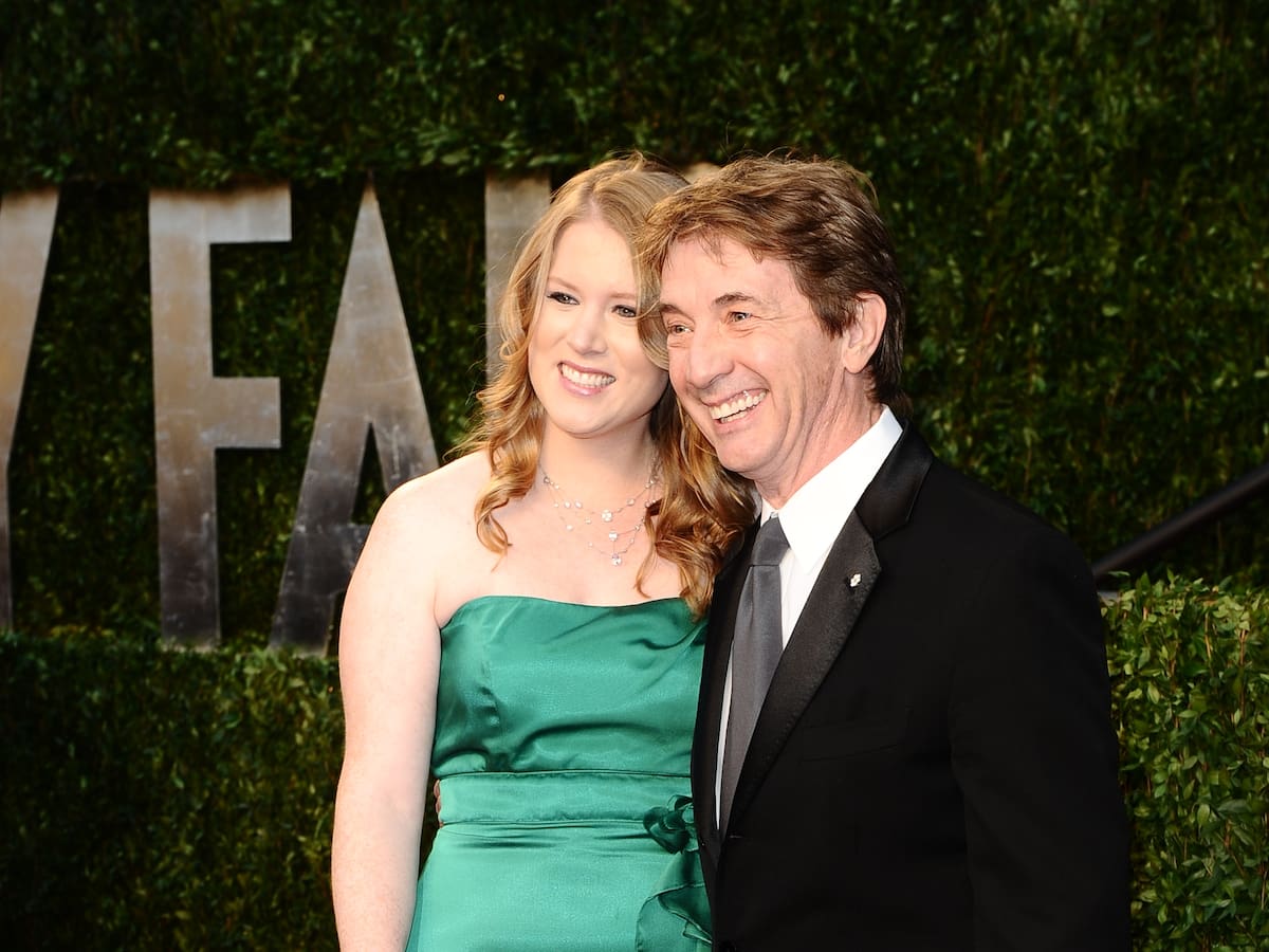 Así han sido las palabras de los familiares de Katherine Short, la hija mayor de Martin Short, tras conocerse su muerte: "Están devastados"