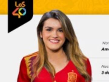 En LOS40 hemos preparado una Selección Nacional de músicos españoles. ¿Adivinas quién está?