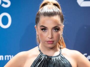 Lola Índigo recuerda aquel “Mimi, fuera de mi clase” y confiesa lo que aprendió de Rafa Méndez