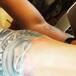 ¿Qué pasó con los tatuajes de J Balvin?