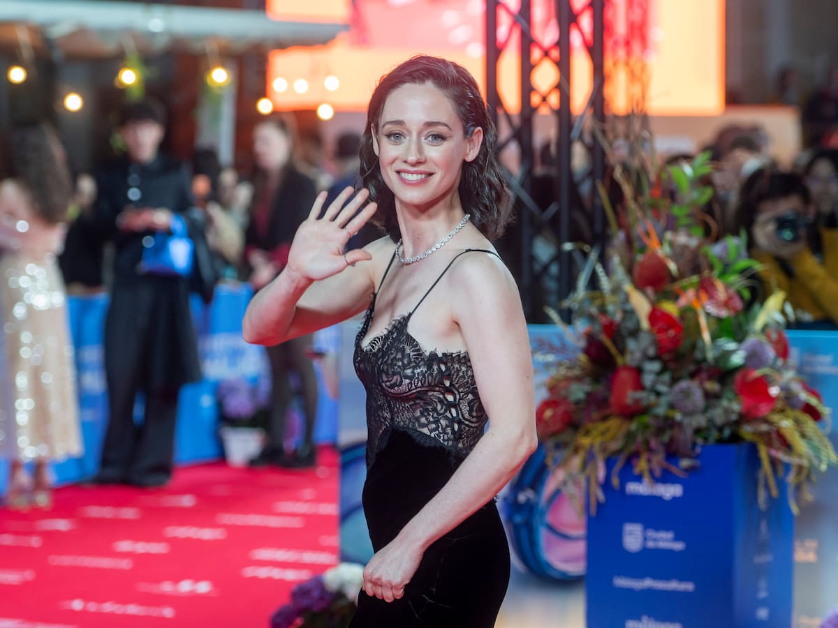 Exclusiva: Elena Rivera estará en la segunda película de la trilogía 'Dímelo bajito' en Prime Video