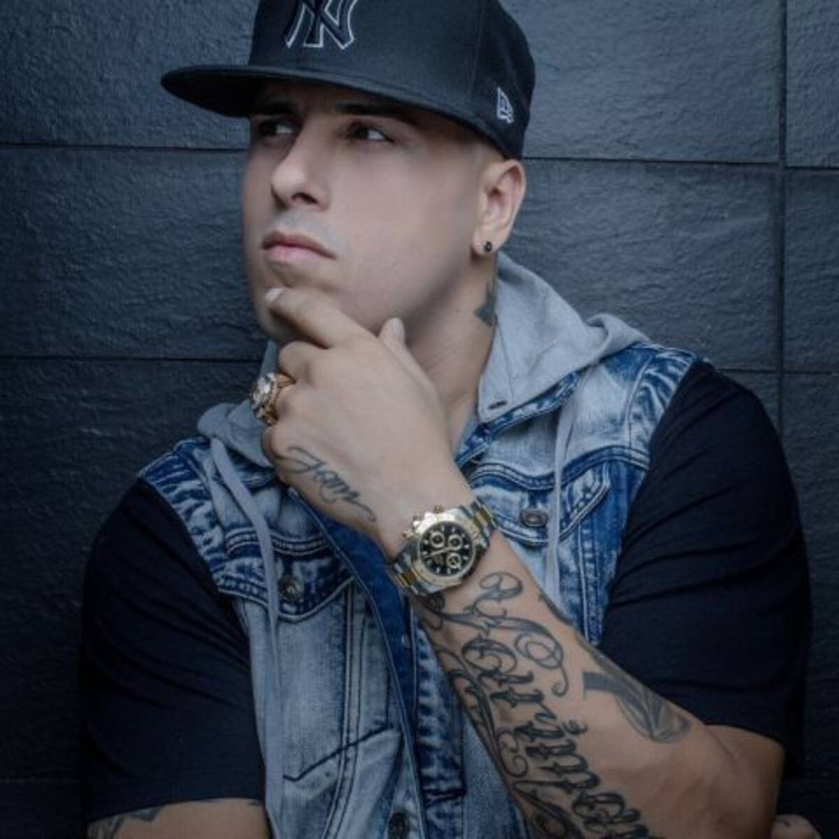 Nicky Jam sobresale en Spotify