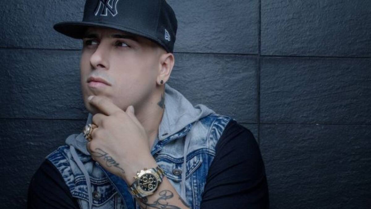 Nicky Jam sobresale en Spotify