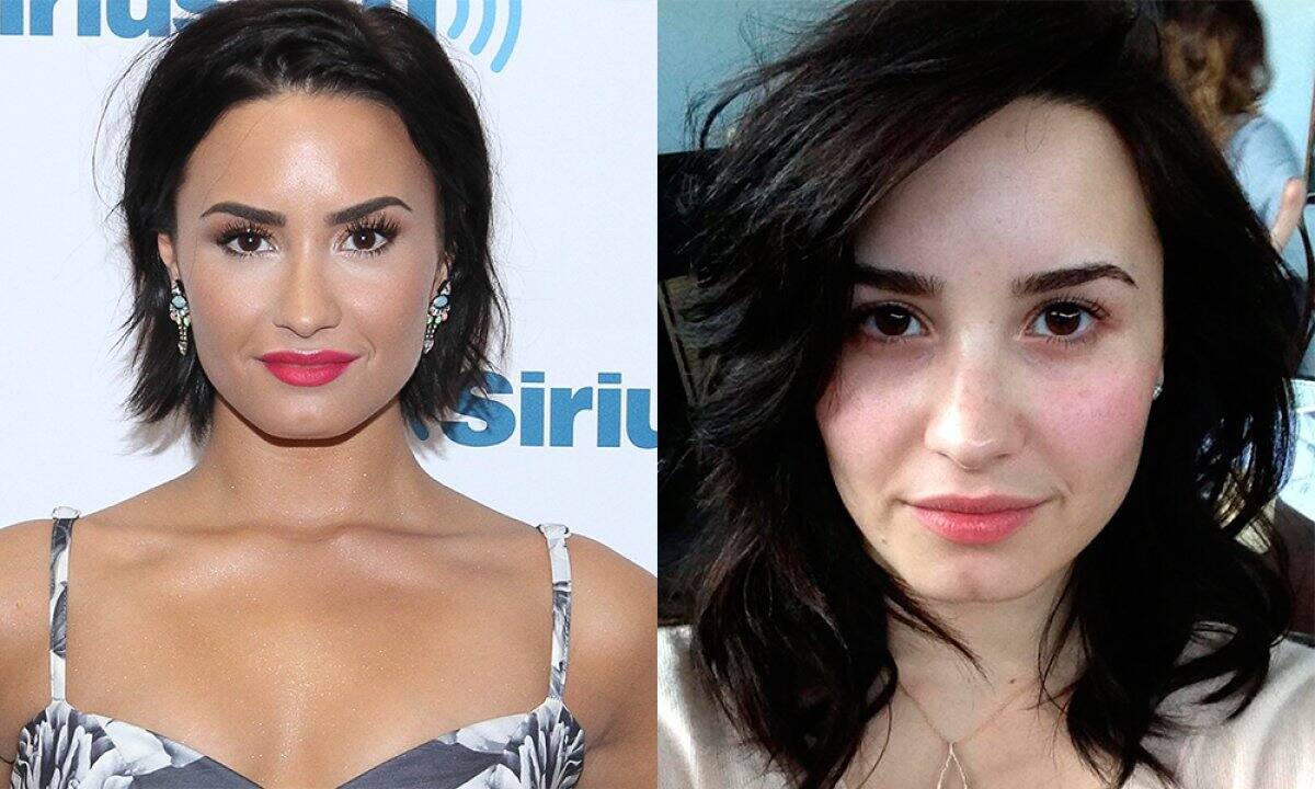 Demi Lovato