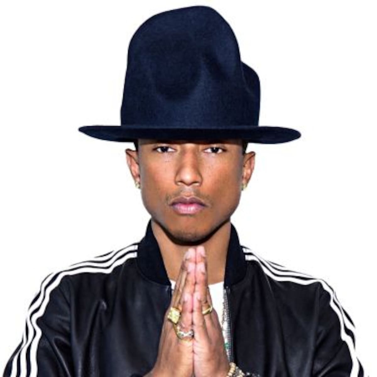 Pharrell Williams demandaría a Youtube