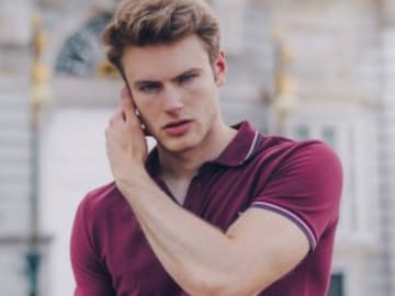 Íñigo Aguas: Hablamos de la primera novela gay erótica juvenil que se publica en España