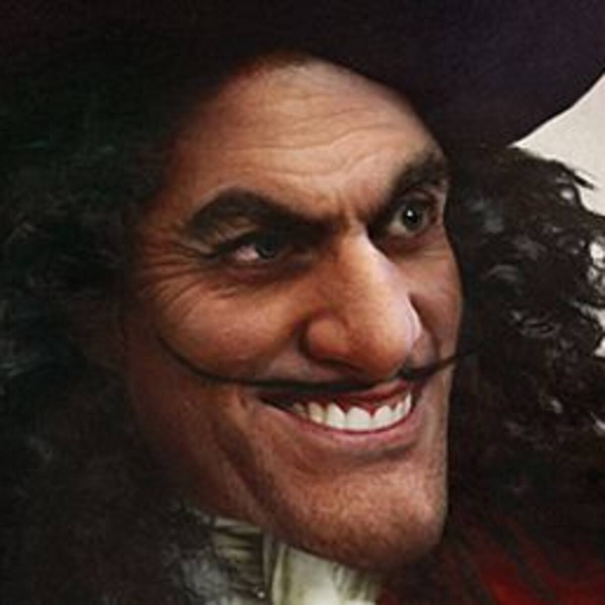 Así serían los villanos de Disney en la vida real